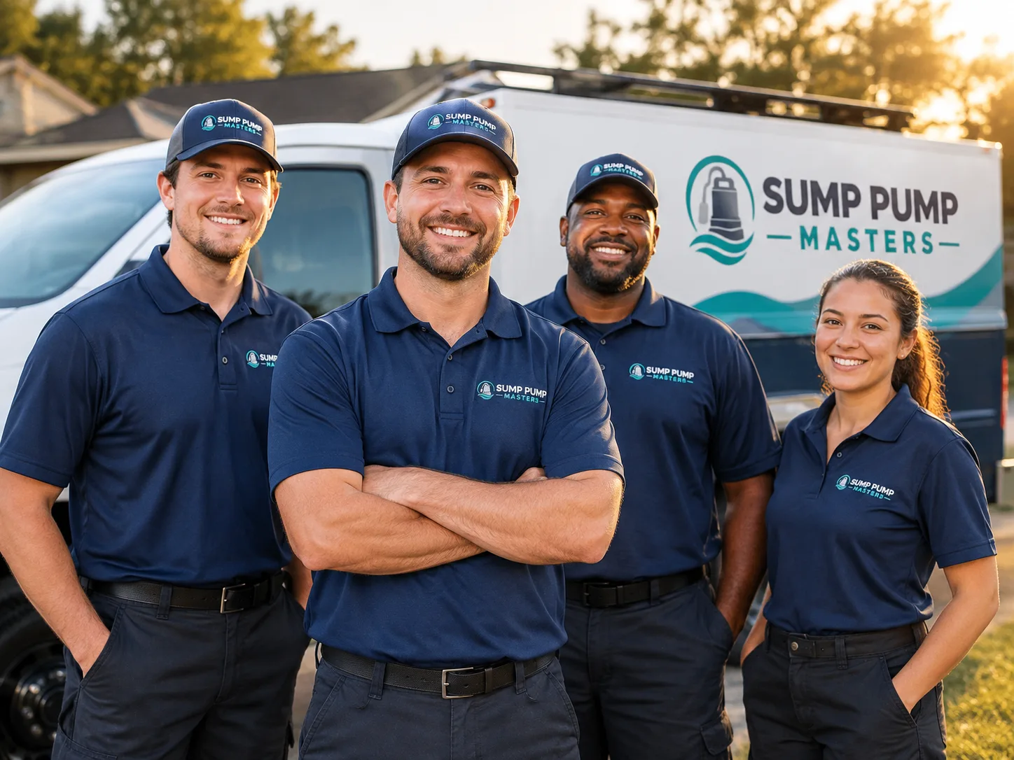 Sump Pump Repair company in Franklin, IN